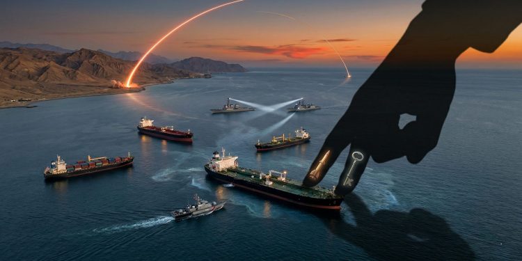 Khủng Hoảng Eo Biển Hormuz: Lệnh Ngừng Bắn 2 Tuần Và 3 Kịch Bản Cho “Yết Hầu” Năng Lượng Thế Giới
