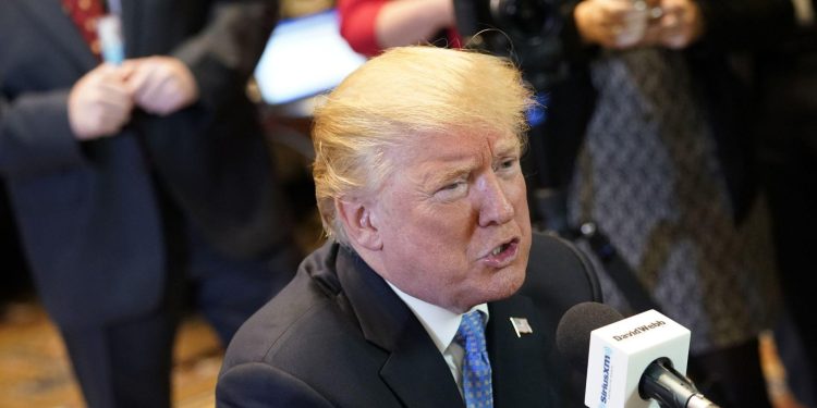Trump tuyên bố Iran “phải đàm phán”: Căng thẳng Mỹ – Iran leo thang, đàm phán vẫn bế tắc
