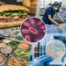 Vụ ngộ độc bánh mì ở Diễn Châu: 5/7 mẫu thực phẩm dương tính Salmonella, 62 người nhập viện đã xuất viện