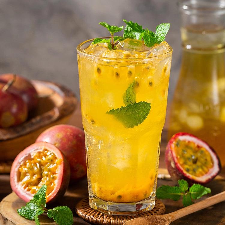 7 Đồ Uống Thanh Nhiệt Giúp Cơ Thể Mát Lạnh, Khỏe Khoắn Ngày Hè