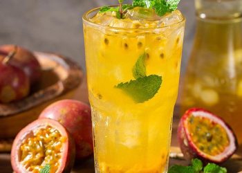 7 Đồ Uống Thanh Nhiệt Giúp Cơ Thể Mát Lạnh, Khỏe Khoắn Ngày Hè
