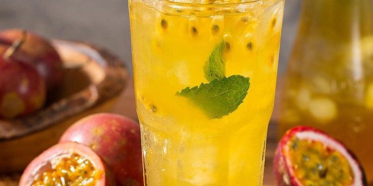 7 Đồ Uống Thanh Nhiệt Giúp Cơ Thể Mát Lạnh, Khỏe Khoắn Ngày Hè