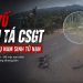 Khởi tố thiếu tá CSGT liên quan vụ Nam sinh tử nạn ở Đắk Lắk