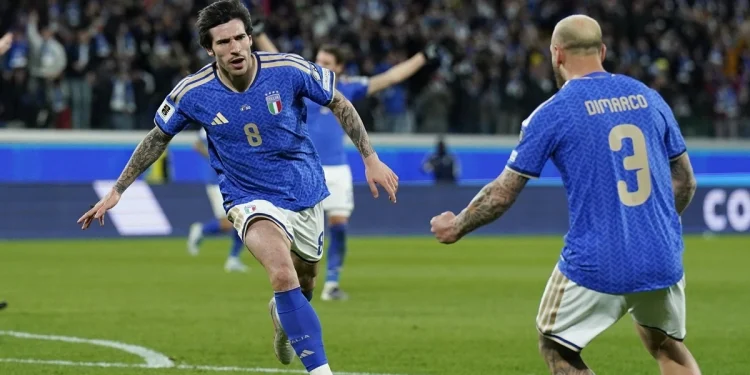 Bosnia & Herzegovina “Địa chấn” hạ Italia: Lịch sử gọi tên, nỗi đau tột cùng của sắc áo Thiên thanh