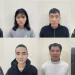 Ninh Bình: Khởi tố 8 đối tượng trong đường dây rửa tiền xuyên quốc gia