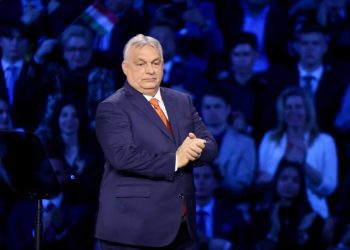 Biến động chính trị tại Hungary: Ông Peter Magyar giành chiến thắng lịch sử, chấm dứt kỷ nguyên Orban