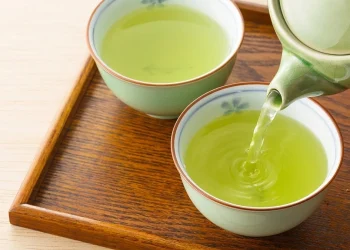 Trà Xanh: Tinh Hoa Văn Hóa Và “Siêu Thực Phẩm” Cho Sức Khỏe Toàn Diện