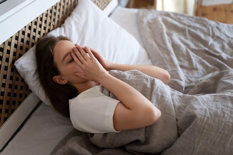 7 dấu hiệu thường gặp ở người mắc bệnh gan – Cảnh báo sớm không nên bỏ qua
