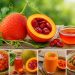 Quả gấc có tác dụng gì? 13 lợi ích nổi bật của gấc đối với sức khỏe