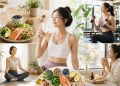 Phụ nữ sau 30 nên làm gì để giữ vóc dáng và sức khỏe lâu dài?