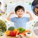 Vì sao trẻ thường xuyên ốm vặt? Cách tăng sức đề kháng tự nhiên cho bé