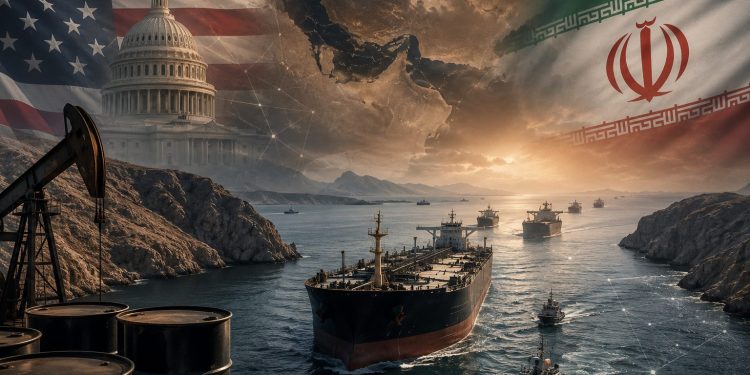 Eo biển Hormuz – “lá bài chiến lược” của Iran: Công cụ gây sức ép mạnh nhưng tiềm ẩn rủi ro lớn