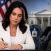 Giám đốc Tình báo Quốc gia Mỹ Tulsi Gabbard từ chức, lý do liên quan sức khỏe của chồng
