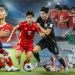 U17 Việt Nam Tự Quyết Vé Dự World Cup Sau Loạt Trận Kịch Tính Ở Bảng C