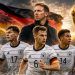 Đội tuyển Đức trước World Cup 2026: “Cỗ xe tăng” khát khao trở lại đỉnh cao thế giới