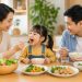 Mẹo giúp trẻ ăn ngon tự nhiên mà không cần ép ăn: Giải pháp giúp con hào hứng với mỗi bữa ăn