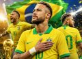 Neymar chính thức trở lại tuyển Brazil dự World Cup 2026: Cơ hội cuối cùng cho giấc mơ dang dở