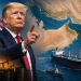 Tổng thống Donald Trump: Mỹ bảo vệ eo biển Hormuz vì lợi ích đồng minh, không phụ thuộc tuyến hàng hải này như Trung Quốc