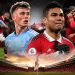 MU nhắm Elliot Anderson thay Casemiro? Old Trafford chuẩn bị cho cuộc chuyển giao lớn ở tuyến giữa