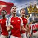 Arsenal Có Gần 80% Cơ Hội Vô Địch Ngoại Hạng Anh Sau Chiến Thắng Ấn Tượng Vòng 35