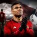 Casemiro xác nhận chia tay MU sau mùa 2025/26, “Quỷ đỏ” đau đầu tái thiết tuyến giữa