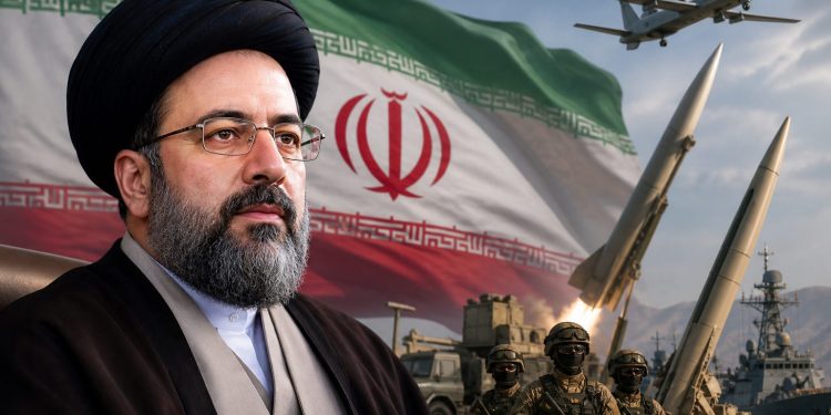 Iran công bố tuyên bố mới của Lãnh đạo tối cao Mojtaba Khamenei: Khẳng định vị thế “cường quốc quân sự”
