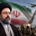 Iran công bố tuyên bố mới của Lãnh đạo tối cao Mojtaba Khamenei: Khẳng định vị thế “cường quốc quân sự”