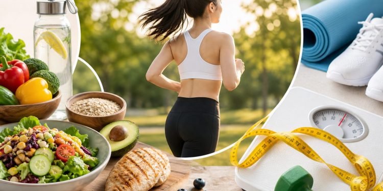 8 Cách Giảm Mỡ Thừa An Toàn, Hiệu Quả Dễ Áp Dụng Cho Người Bận Rộn