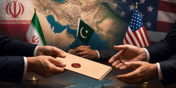 Iran gửi Mỹ đề xuất 14 điểm nhằm chấm dứt xung đột Trung Đông: Nội dung đáng chú ý là gì?