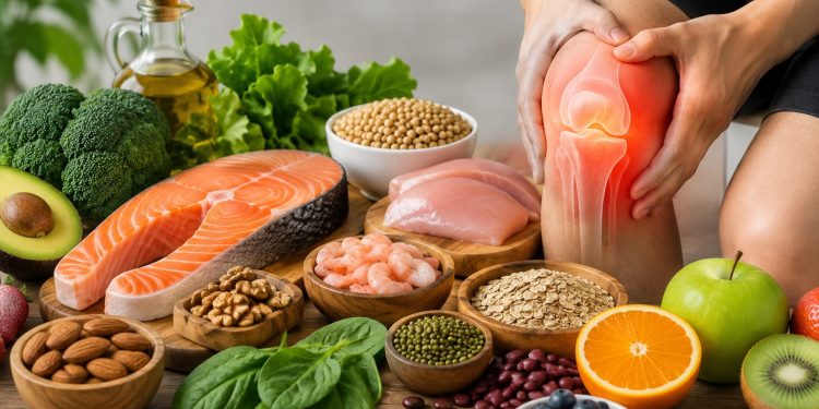 Người Bị Thoái Hóa Khớp Gối Nên Ăn Gì, Kiêng Gì Để Giảm Đau Hiệu Quả?