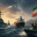 Mỹ – Iran đối đầu trên Vịnh Oman: Nguy cơ bùng phát xung đột toàn diện sau vụ bắt giữ tàu dầu Ocean Koi
