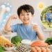 Thiếu Canxi Ở Trẻ Em: Dấu Hiệu Nhận Biết, Nguyên Nhân Và Cách Phòng Ngừa Hiệu Quả