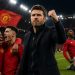 MU thắng Liverpool 3-2: Carrick lập cột mốc lịch sử, Man United giành vé Champions League