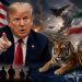 Ông Trump tuyên bố Iran “thất bại quân sự”, gọi NATO là “con hổ giấy”