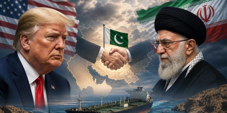 Iran gửi đề xuất 14 điểm chấm dứt xung đột với Mỹ qua Pakistan, ông Trump tỏ ra hoài nghi