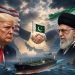 Iran gửi đề xuất 14 điểm chấm dứt xung đột với Mỹ qua Pakistan, ông Trump tỏ ra hoài nghi