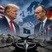 NATO Đối Mặt Khủng Hoảng Nội Bộ: Quan Hệ Mỹ – Đức Căng Thẳng, Liên Minh Phương Tây Chịu Áp Lực