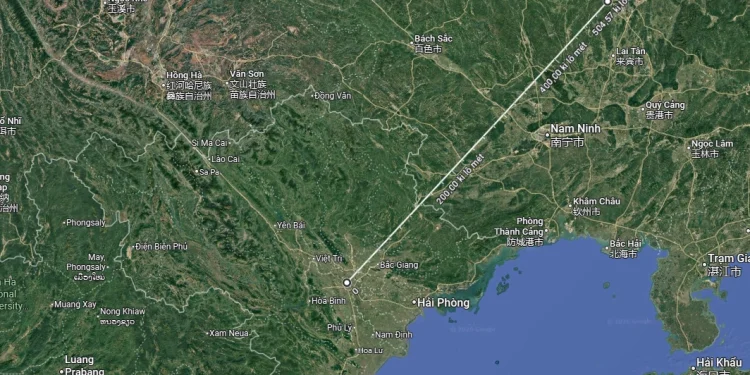 Động đất 5,2 độ ở Trung Quốc gây rung lắc tại Hà Nội, nhiều người ở chung cư cảm nhận rõ