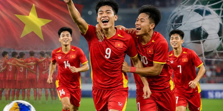 U17 Việt Nam Rộng Cửa Dự World Cup Sau Chiến Thắng Trước Yemen