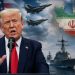 Trump bác bỏ thăm dò về chiến dịch quân sự với Iran: “Hoàn toàn giả mạo”