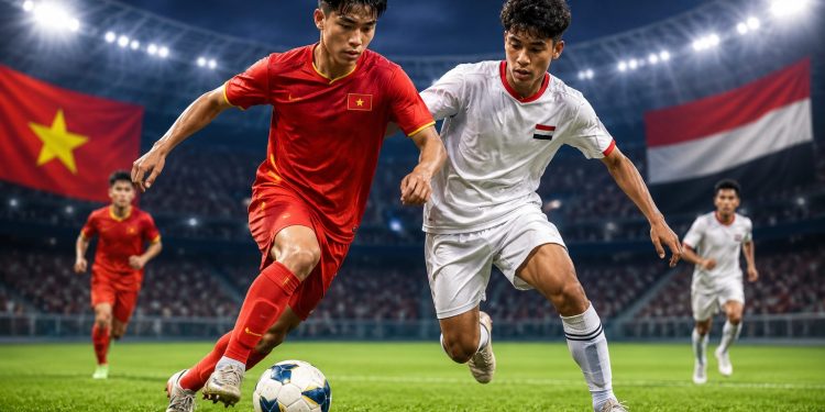U17 Việt Nam quyết đấu U17 Yemen, rộng cửa săn vé World Cup tại VCK U17 châu Á 2026