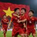 U17 Việt Nam thắng nghẹt thở UAE, lần đầu giành vé dự World Cup U17 2026