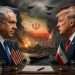 Thủ tướng Netanyahu được cho là tức giận sau điện đàm căng thẳng với Tổng thống Trump về đề xuất chấm dứt xung đột Iran