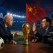 FIFA giảm giá bản quyền World Cup 2026 tới 80% tại Trung Quốc? Sự thật phía sau cuộc đàm phán gây chú ý