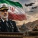 Iran tuyên bố sẵn sàng cho “cuộc chiến lịch sử”, cảnh báo hậu quả nghiêm trọng nếu xung đột leo thang