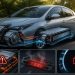 Xe Hybrid tiết kiệm xăng nhưng bộ phận này có thể khiến chủ xe mất khoản tiền lớn