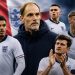 Tuyển Anh dậy sóng trước danh sách của Tuchel, nhiều ngôi sao lớn nguy cơ bị loại