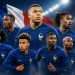 Hàng công hơn 700 triệu euro của tuyển Pháp tại World Cup 2026: Dàn sao đắt giá bậc nhất thế giới