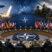 NATO họp khẩn tại Brussels: Lo ngại cạn kho vũ khí, thúc đẩy tăng tốc sản xuất quốc phòng